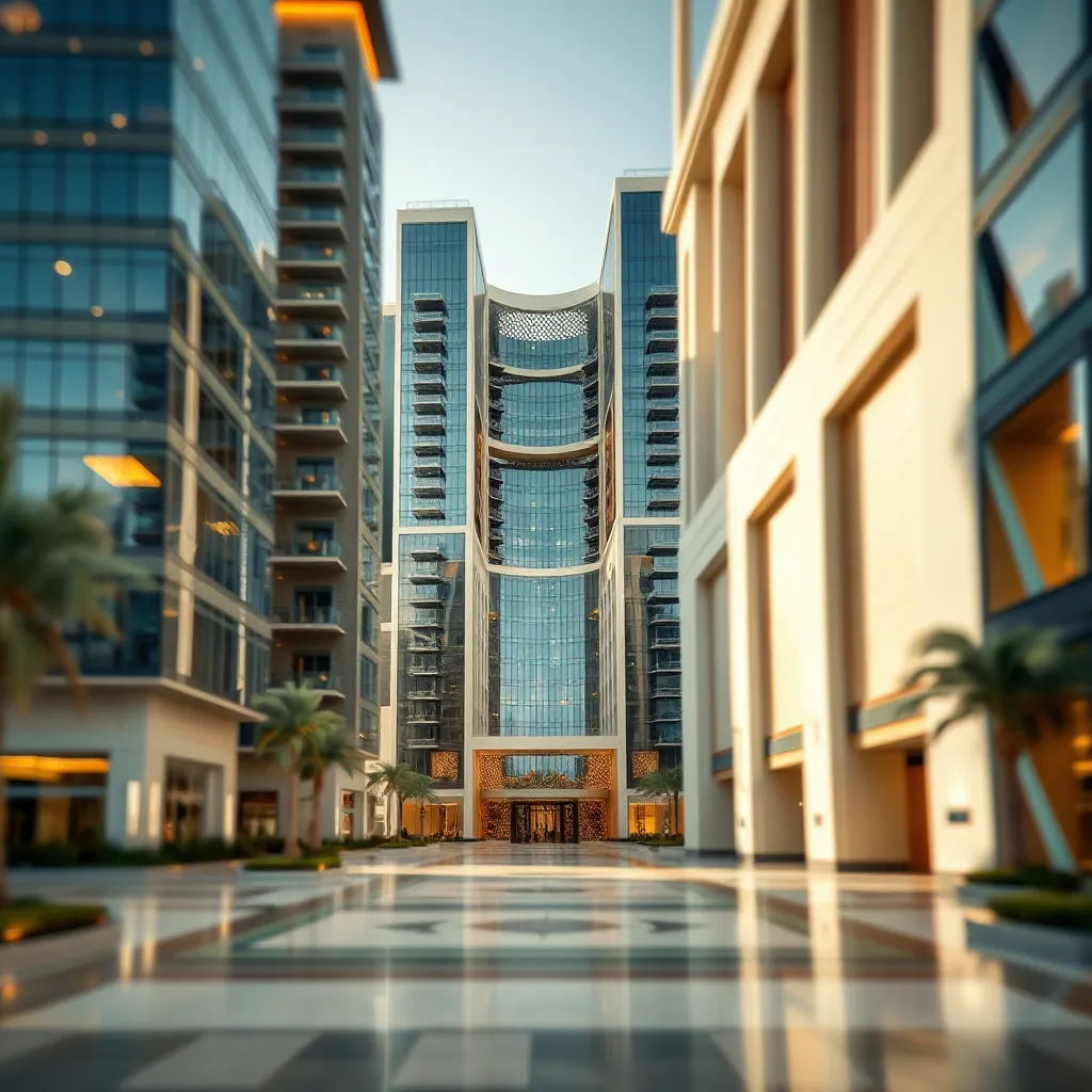 Al Wasl R441 Building: Insights on Architecture and Value