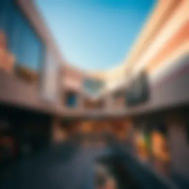 Magnificent A Comprehensive Exploration of Aldo Yas Mall in Dubai Magnificent A Comprehensive Exploration of Aldo Yas Mall in Dubai