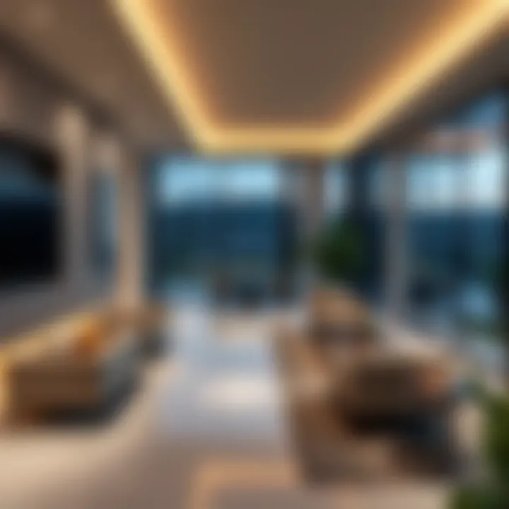 Magnificent A Comprehensive Exploration of La Vista Residence 3
