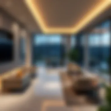 Magnificent A Comprehensive Exploration of La Vista Residence 3 Magnificent A Comprehensive Exploration of La Vista Residence 3