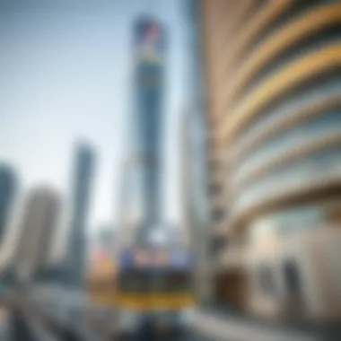 Magnificent Chinese Real Estate Companies in Dubai: An In-Depth Analysis