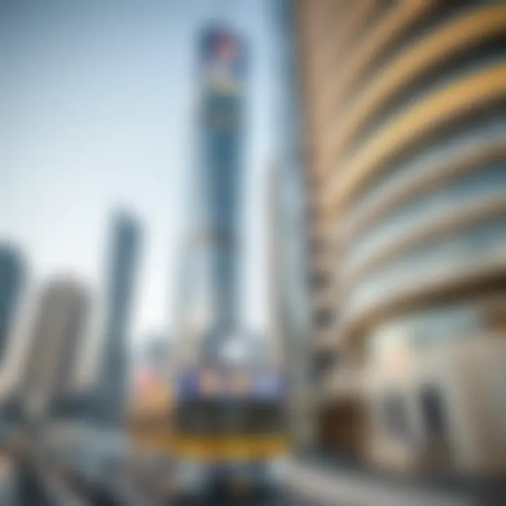 Magnificent Chinese Real Estate Companies in Dubai: An In-Depth Analysis