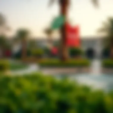 Magnificent Dubai Park Locations: Comprehensive Insights Magnificent Dubai Park Locations: Comprehensive Insights