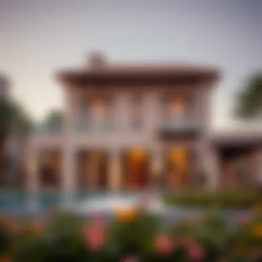 Magnificent Emaar Fairway Villas: An In-Depth Analysis Magnificent Emaar Fairway Villas: An In-Depth Analysis