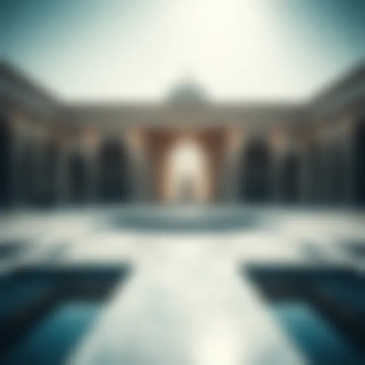 Magnificent Envisioning Vision 2 Liwan