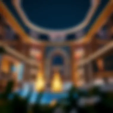 Magnificent Eros at Dubai Hills Mall: A Comprehensive Exploration Magnificent Eros at Dubai Hills Mall: A Comprehensive Exploration