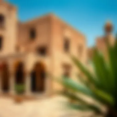 Magnificent Exploring Al Bastakiya: A Cultural and Historical Overview Magnificent Exploring Al Bastakiya: A Cultural and Historical Overview