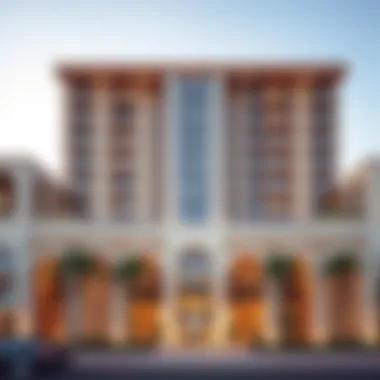 Magnificent Exploring Al Haseen Residence 2: A Comprehensive Guide