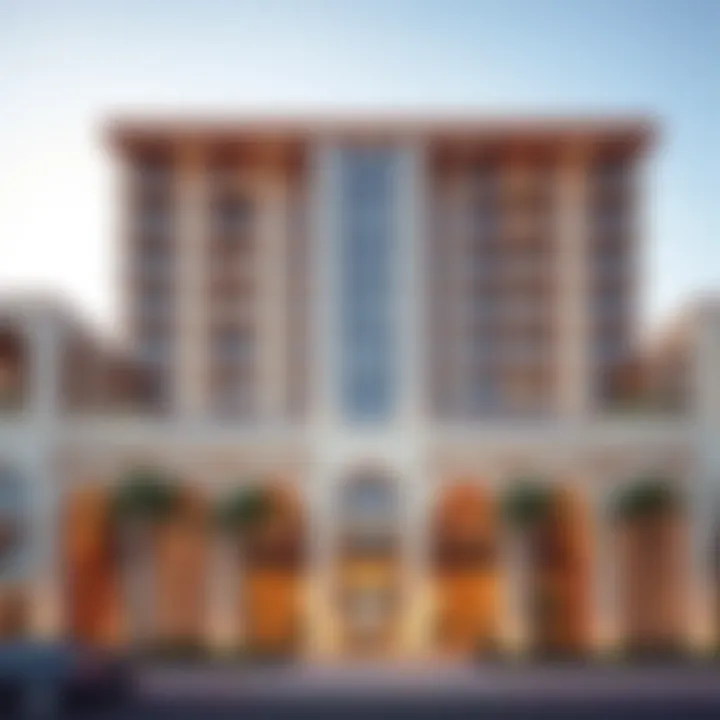 Magnificent Exploring Al Haseen Residence 2: A Comprehensive Guide