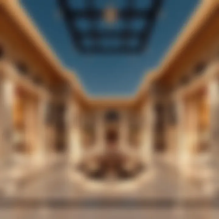 Magnificent Exploring Al Maskan 2: A Comprehensive Guide to Dubai's Distinct Real Estate Offering
