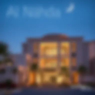 Magnificent Exploring Al Nahda 2: A Comprehensive Guide to Dubai's Residential Jewel