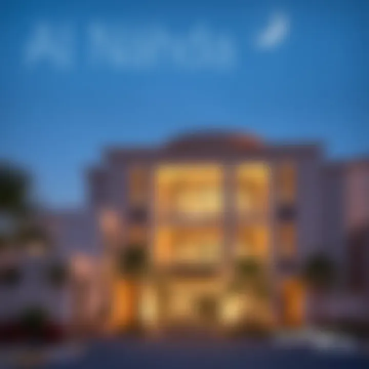 Magnificent Exploring Al Nahda 2: A Comprehensive Guide to Dubai's Residential Jewel