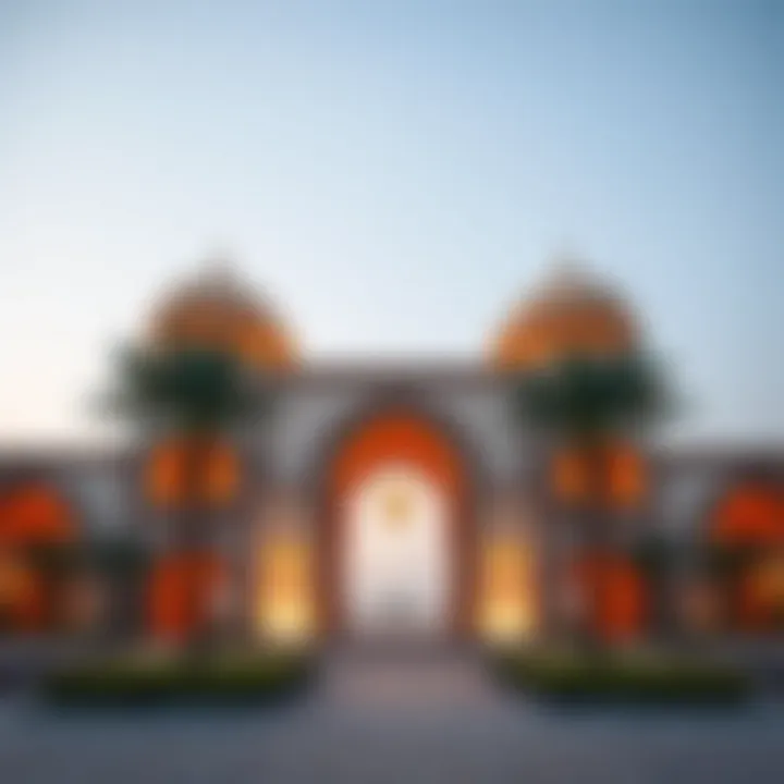 Magnificent Exploring Al Quoz: Insights on Al Khail Gate 2