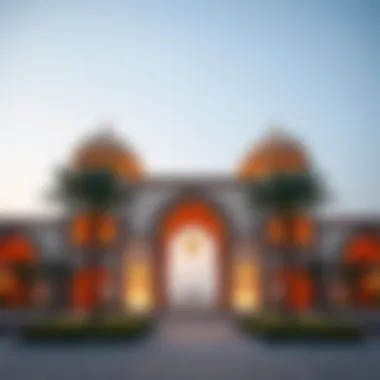 Magnificent Exploring Al Quoz: Insights on Al Khail Gate 2 Magnificent Exploring Al Quoz: Insights on Al Khail Gate 2