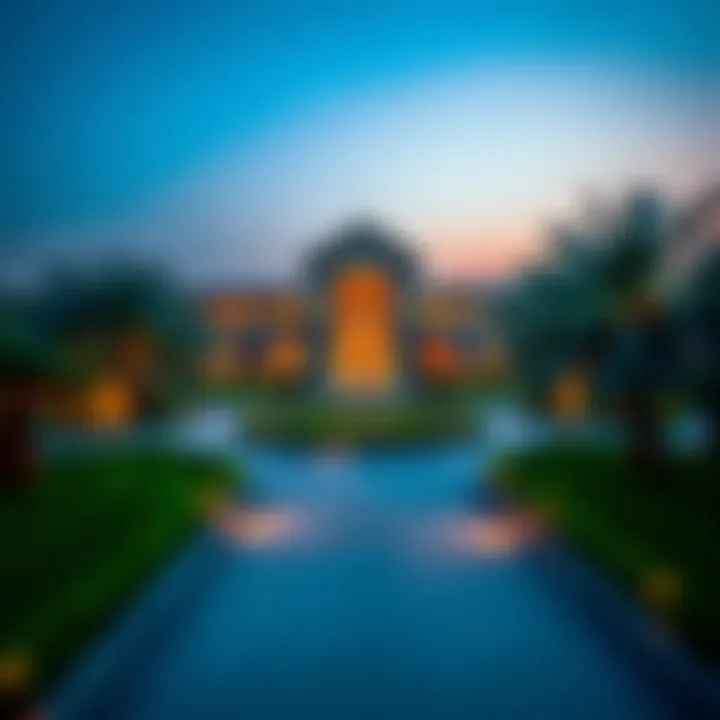 Magnificent Exploring Al Wasl Green Park: A Comprehensive Guide