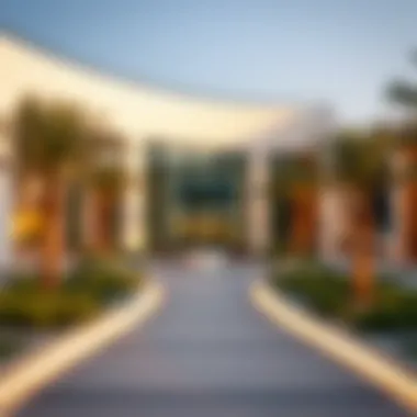 Magnificent Exploring Al Zorah: A Perspective on Modern Urban Living Magnificent Exploring Al Zorah: A Perspective on Modern Urban Living