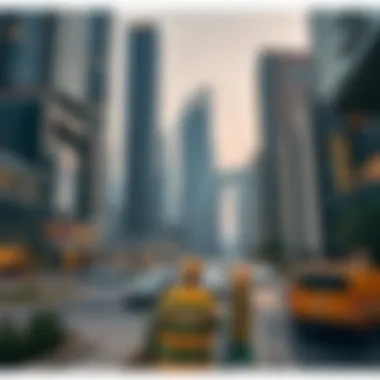 Magnificent Exploring Business Bay: A Comprehensive Insight