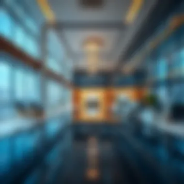 Magnificent Exploring Business Center Offices in Dubai Magnificent Exploring Business Center Offices in Dubai