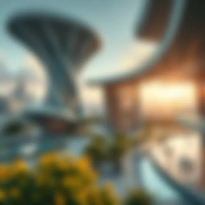 Magnificent Exploring Children's Cities: A New Paradigm