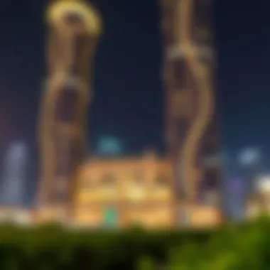 Magnificent Exploring D2 Tower Al Barsha: A Comprehensive Overview