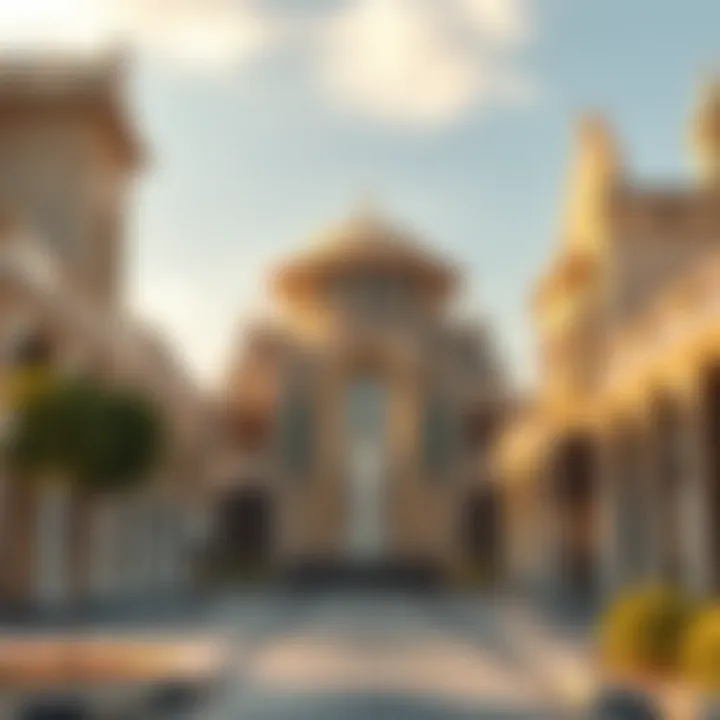 Magnificent Exploring Destinations in Dubai