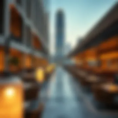 Magnificent Exploring Dining Options: Restaurants in Khalifa City Magnificent Exploring Dining Options: Restaurants in Khalifa City