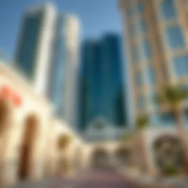 Magnificent Exploring Dubai with Children: A Comprehensive Guide