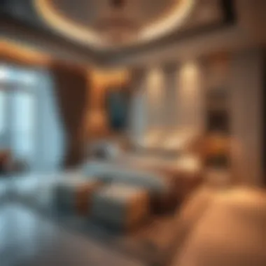 Magnificent Exploring Family Rooms for Rent in Hor Al Anz Magnificent Exploring Family Rooms for Rent in Hor Al Anz
