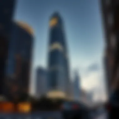 Magnificent Exploring Future Tower 3: A Detailed Overview Magnificent Exploring Future Tower 3: A Detailed Overview