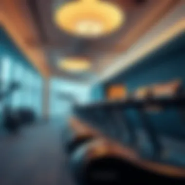 Magnificent Exploring GymNation Al Quoz: A Comprehensive Guide to the Best Gym in Al Quoz