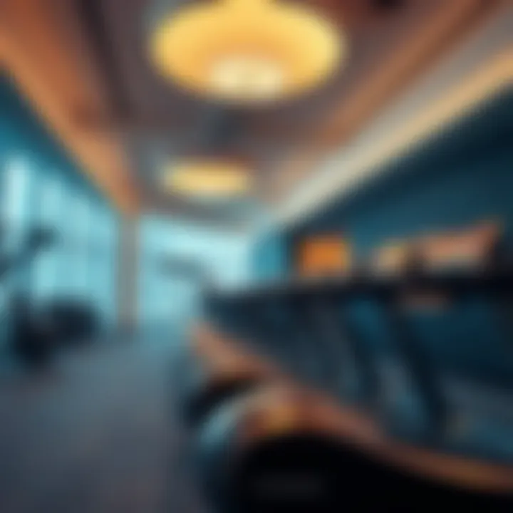 Magnificent Exploring GymNation Al Quoz: A Comprehensive Guide to the Best Gym in Al Quoz