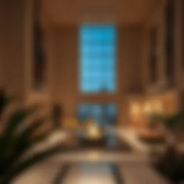 Magnificent Exploring 'H' Residence by Huna: A New Era of Luxury Living in Dubai Magnificent Exploring 'H' Residence by Huna: A New Era of Luxury Living in Dubai