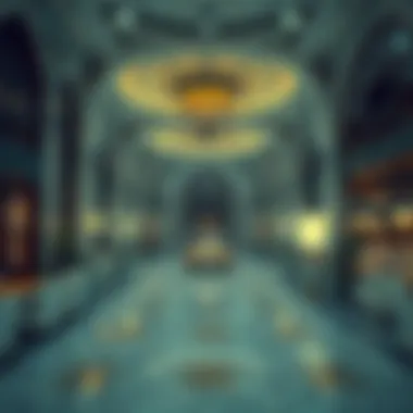 Magnificent Exploring مطعم ام سقيم: A Blend of Culture and Culinary Excellence Magnificent Exploring مطعم ام سقيم: A Blend of Culture and Culinary Excellence
