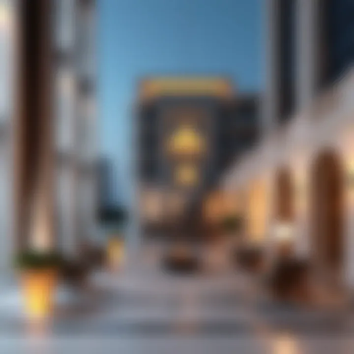Magnificent Exploring نجوم الامارات للشقق الفندقية: A Comprehensive Overview