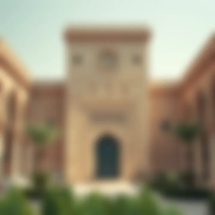 Magnificent Exploring Qasr Al-Husn: A Historical Gem in Dubai