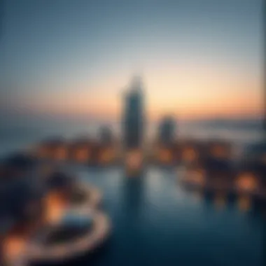 Magnificent Exploring Reem Island: A Comprehensive Analysis