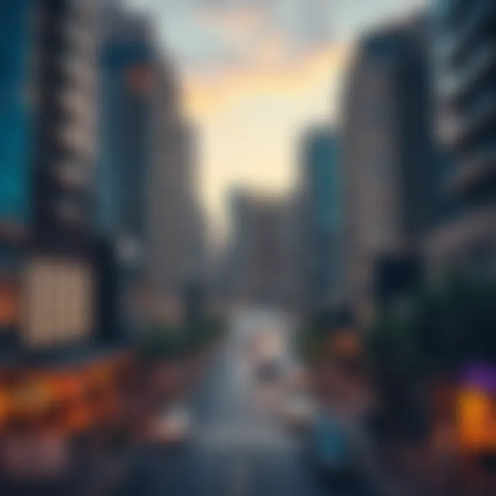 Magnificent Exploring Rental Options Near Deira City Center: An In-Depth Guide