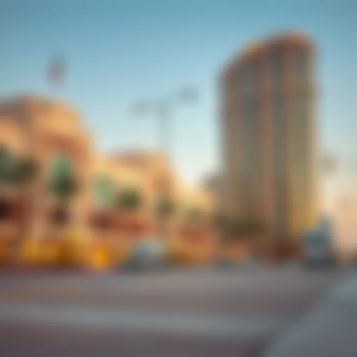 Magnificent Exploring Sadaf 1 JBR: A Comprehensive Guide to Living in Dubai's Iconic Community