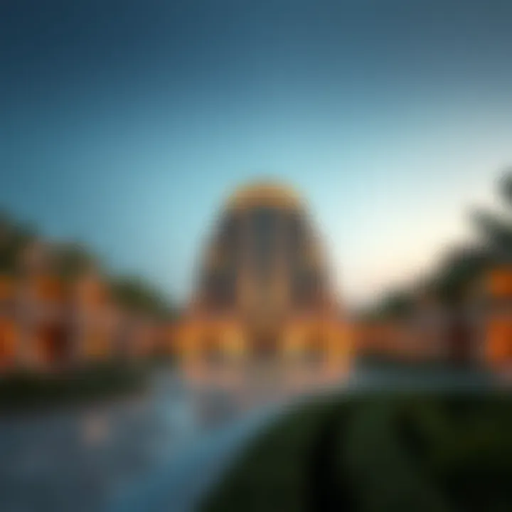 Magnificent Exploring Sobha Seahaven: A Comprehensive Insight into Dubai's Real Estate Gem