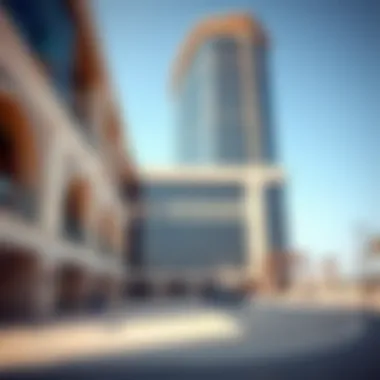 Magnificent Exploring the Architectural Essence of Baniyas Complex: A Visual Journey Magnificent Exploring the Architectural Essence of Baniyas Complex: A Visual Journey