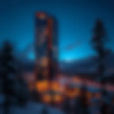 Magnificent Exploring the Aspen Tower: A Comprehensive Analysis Magnificent Exploring the Aspen Tower: A Comprehensive Analysis