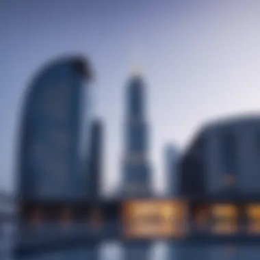 Magnificent Exploring the Diamond Business Center: A Hub for Investment and Innovation in Dubai Magnificent Exploring the Diamond Business Center: A Hub for Investment and Innovation in Dubai