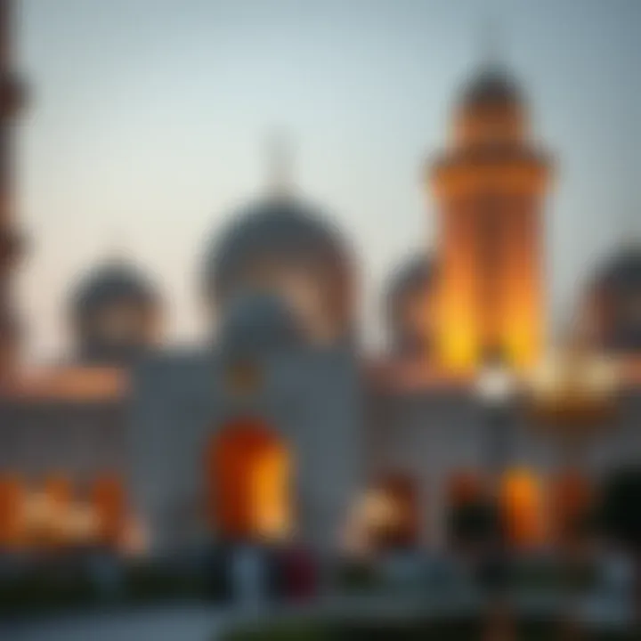 Magnificent Exploring the Dubai Eid Holidays 2024: Significance and Activities