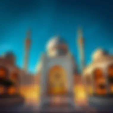 Magnificent Exploring the JVC Mosque: A Community Centerpiece in Dubai's Real Estate Landscape Magnificent Exploring the JVC Mosque: A Community Centerpiece in Dubai's Real Estate Landscape