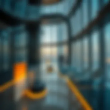 Magnificent Exploring the O2 Tower in JLT: A Comprehensive Insight Magnificent Exploring the O2 Tower in JLT: A Comprehensive Insight