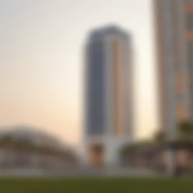 Magnificent Exploring the Shams Sharjah Project: An In-Depth Overview