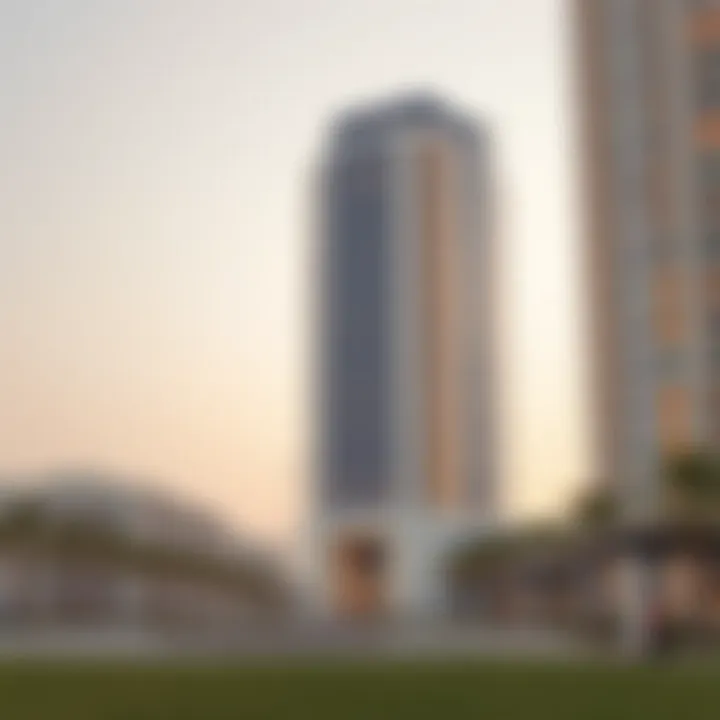 Magnificent Exploring the Shams Sharjah Project: An In-Depth Overview