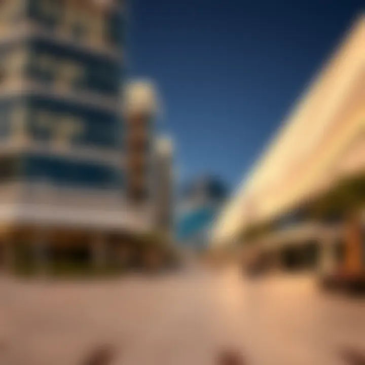 Magnificent Exploring The Valley Emaar Properties: A Comprehensive Insight