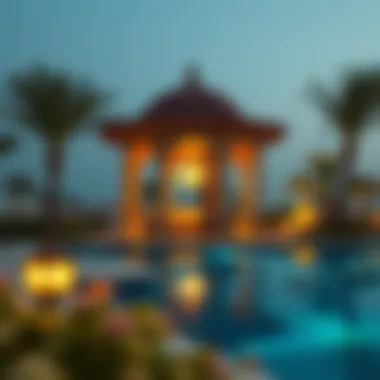 Magnificent Holiday in 2023 UAE: An In-Depth Exploration