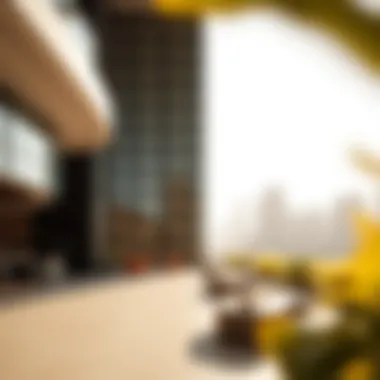 Magnificent In-Depth Exploration of Tecom 2 Building: Key Insights for Investors and Residents Magnificent In-Depth Exploration of Tecom 2 Building: Key Insights for Investors and Residents